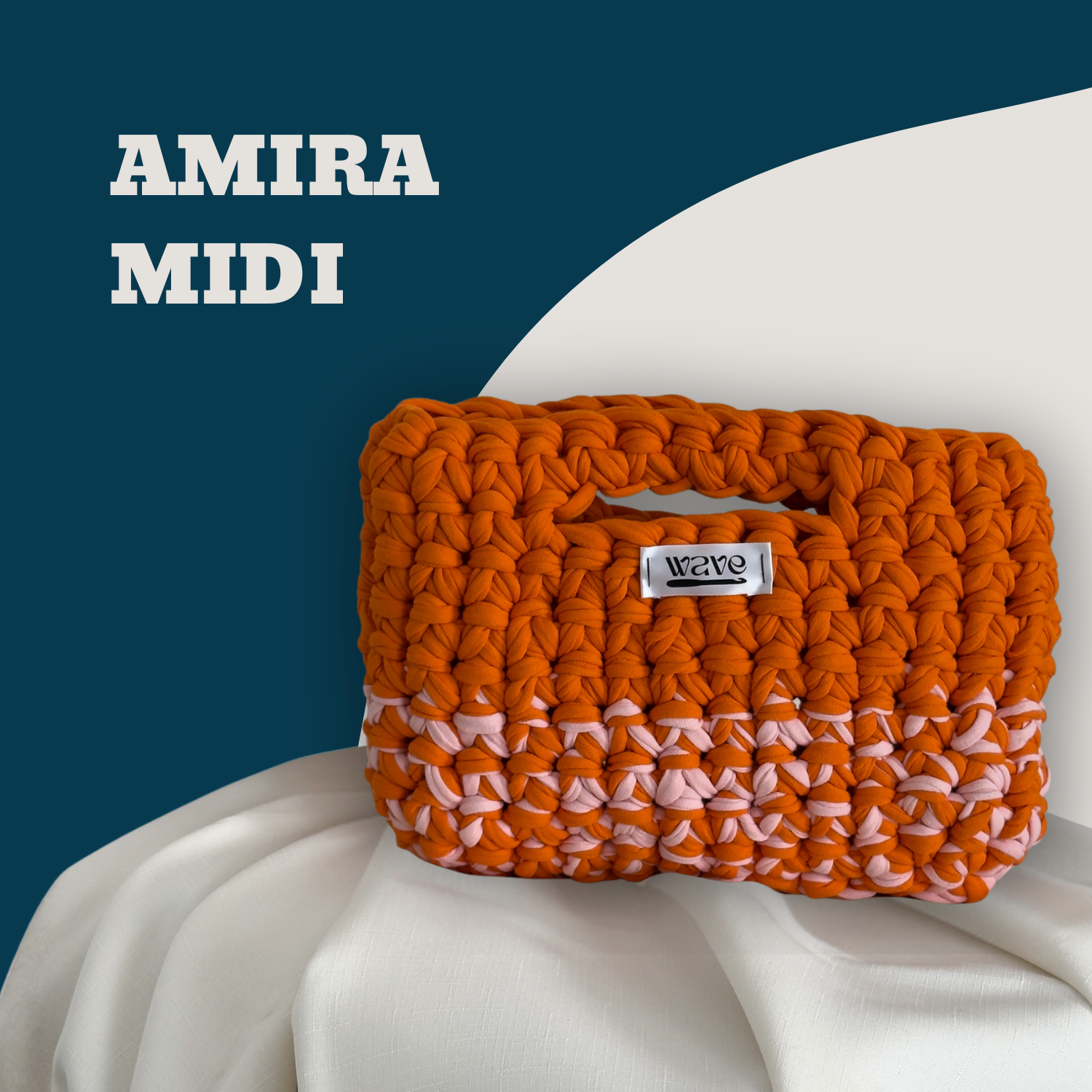AMIRA MIDI
