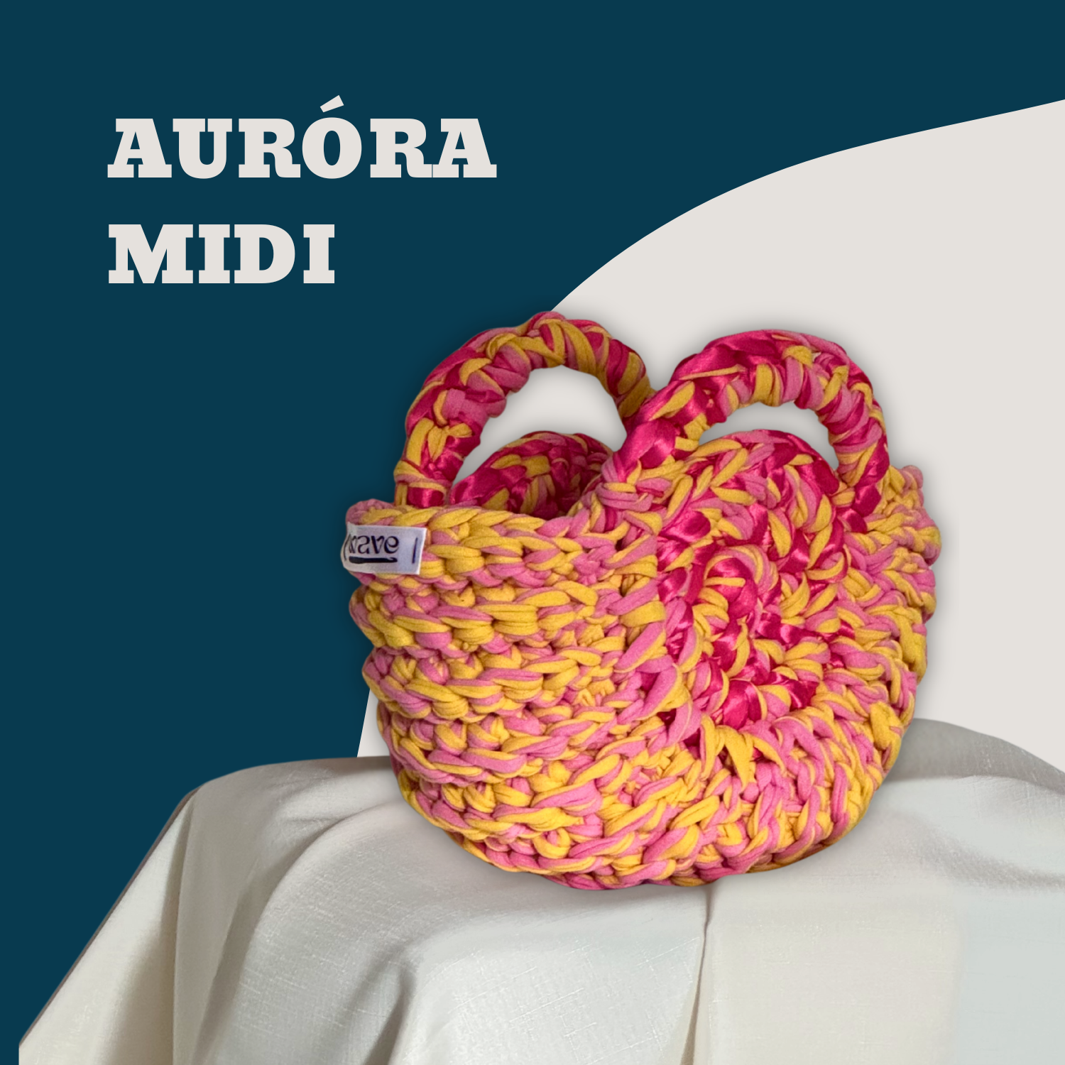 AURÓRA MIDI